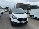 Ford Transit Custom 2.0 280 Ecoblue Panel Van