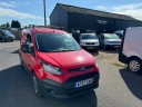 Ford Transit Connect Euro 6 ULEZ 1.5 Tdci 220 Panel Van