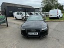 Audi A5 2.0 Tdi Se Coupe