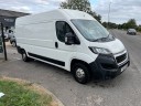 Peugeot Boxer Bluehdi 335 L3h2 Professional P/v