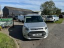 Ford Transit Connect 1.6 Tdci 210 Trend Panel Van