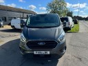 Ford Transit Custom 2.0 300 Ecoblue Limited Panel Van