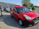 Fiat Doblo Cargo 16v Multijet