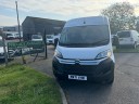 Citroen Relay 2.2 Bluehdi 35 Enterprise Panel Van