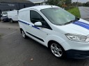 Ford Transit Courier 1.6 Tdci Trend Panel Van