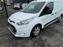 Ford Transit Connect 1.6 Tdci 210 Trend Panel Van