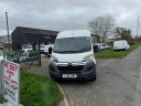 Citroen Relay 35 L3h2 Enterprise Bluehdi