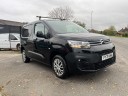 Citroen Berlingo 1.5 BlueHDi 1000 Enterprise M Pro SWB Euro 6 5dr