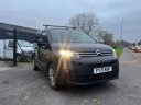 Citroen Berlingo 1.5 BlueHDi 1000 Enterprise M Pro SWB Euro 6 5dr