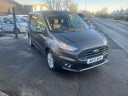 Ford Transit Connect 1.5 240 Ecoblue Limited Panel Van